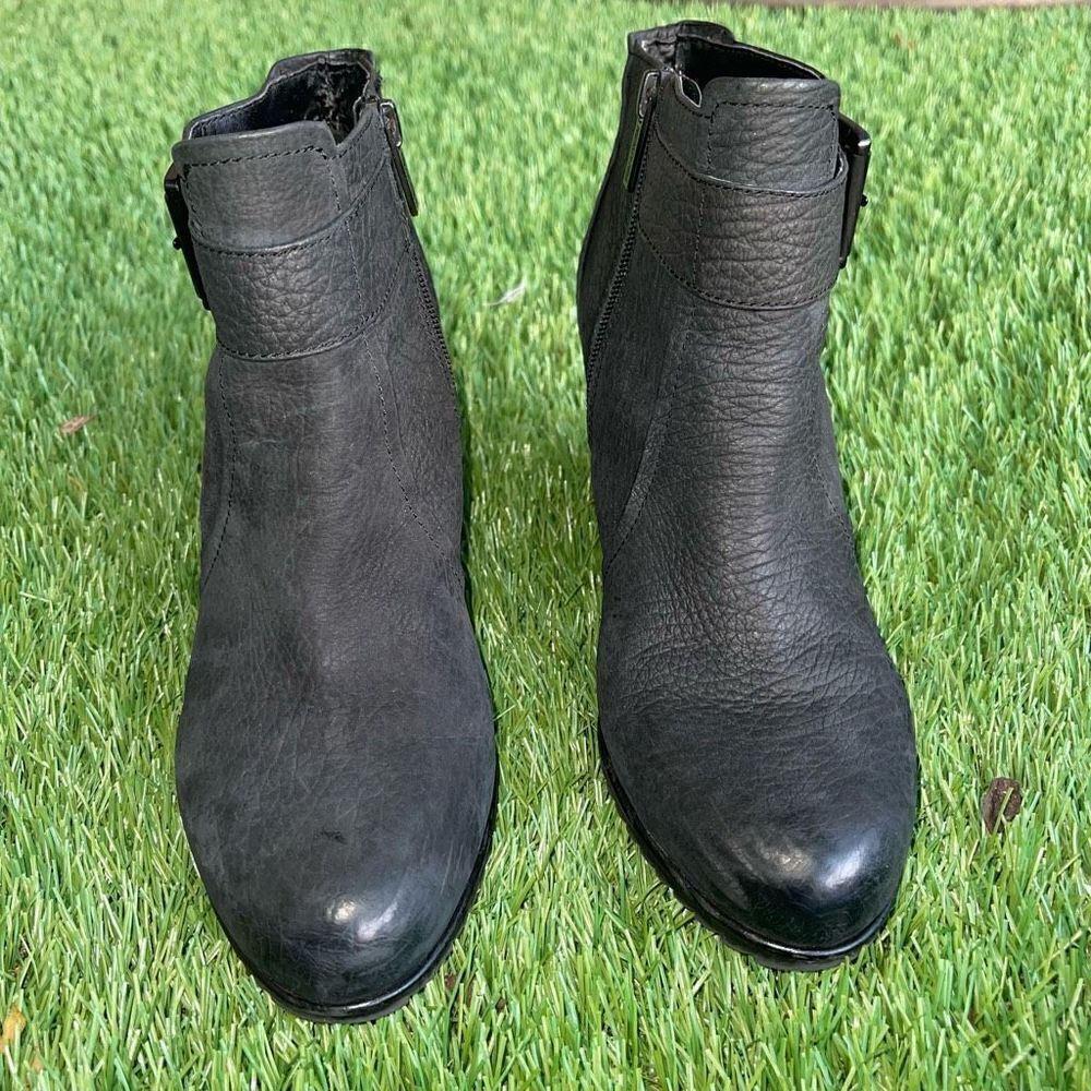 NWOB Kenneth Cole Reaction Storm Fog Boot‎ - Picture 3 of 8